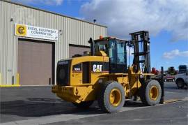 2001 CATERPILLAR 924GZ