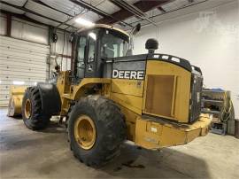 2011 DEERE 644K