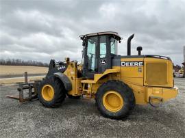 2013 DEERE 544K