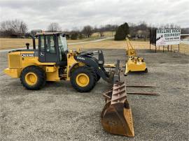 2013 DEERE 544K