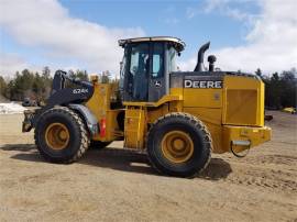 2014 DEERE 624K