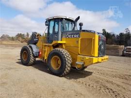 2014 DEERE 624K