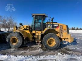 2012 CATERPILLAR 950K