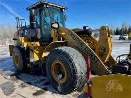 2012 CATERPILLAR 950K