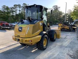 2023 DEERE 244L