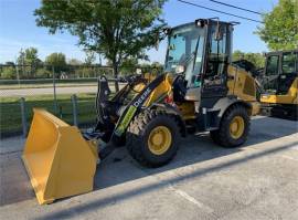 2023 DEERE 244L