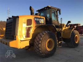 2018 CATERPILLAR 966M