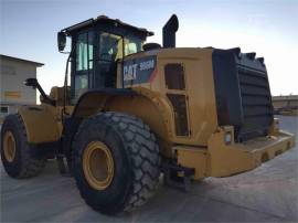 2018 CATERPILLAR 966M