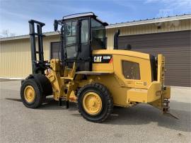 2016 CATERPILLAR 938M