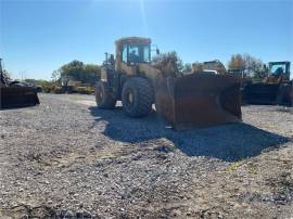 2006 KOMATSU WA500-3LK