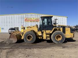 2004 CATERPILLAR 962G II