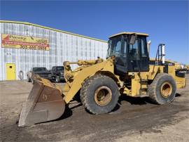 2004 CATERPILLAR 962G II