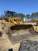 2001 CATERPILLAR 962G