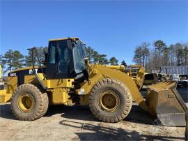 2001 CATERPILLAR 962G