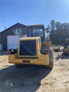 2001 CATERPILLAR 962G