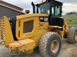 2015 CATERPILLAR 938K