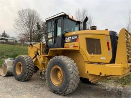 2015 CATERPILLAR 938K