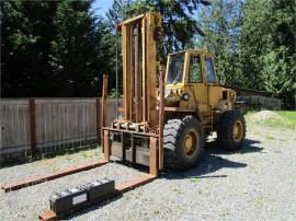 1980 CATERPILLAR 930