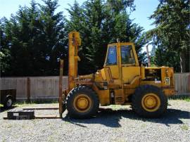 1980 CATERPILLAR 930