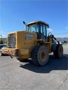 2003 DEERE TC62H