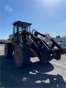 2003 DEERE TC62H