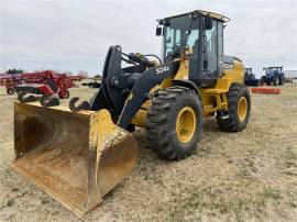 2014 DEERE 524K