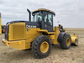 2014 DEERE 524K