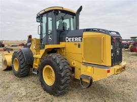 2014 DEERE 524K