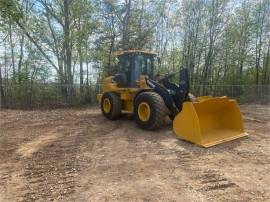 2022 DEERE 524P