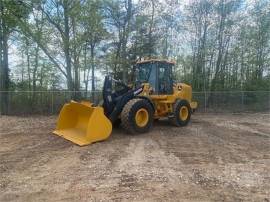 2022 DEERE 524P