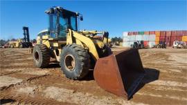 2002 CATERPILLAR 938G