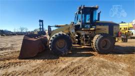 2002 CATERPILLAR 938G