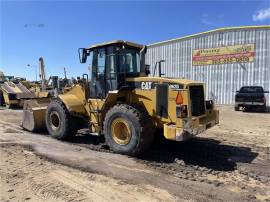 2005 CATERPILLAR 962G II