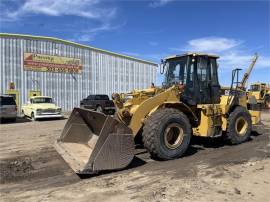 2005 CATERPILLAR 962G II