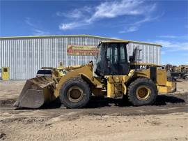 2005 CATERPILLAR 962G II