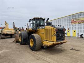 2014 DEERE 844KII