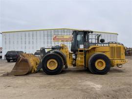 2014 DEERE 844KII