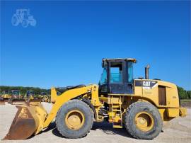 2008 CATERPILLAR 928HZ