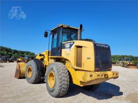 2008 CATERPILLAR 928HZ