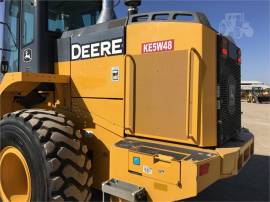 2014 DEERE 624K