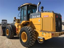 2014 DEERE 624K