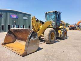 2017 CATERPILLAR 926M