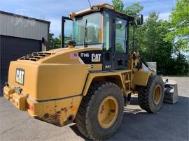 2008 CATERPILLAR IT14G