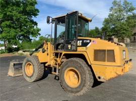 2008 CATERPILLAR IT14G