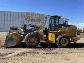 2018 DEERE 624KII