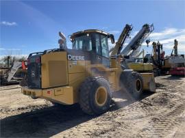 2018 DEERE 624KII