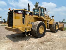 2006 CATERPILLAR 988H