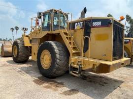 2006 CATERPILLAR 988H