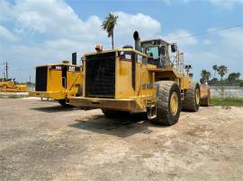 2006 CATERPILLAR 988H