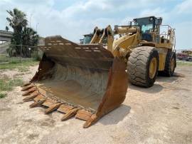 2006 CATERPILLAR 988H